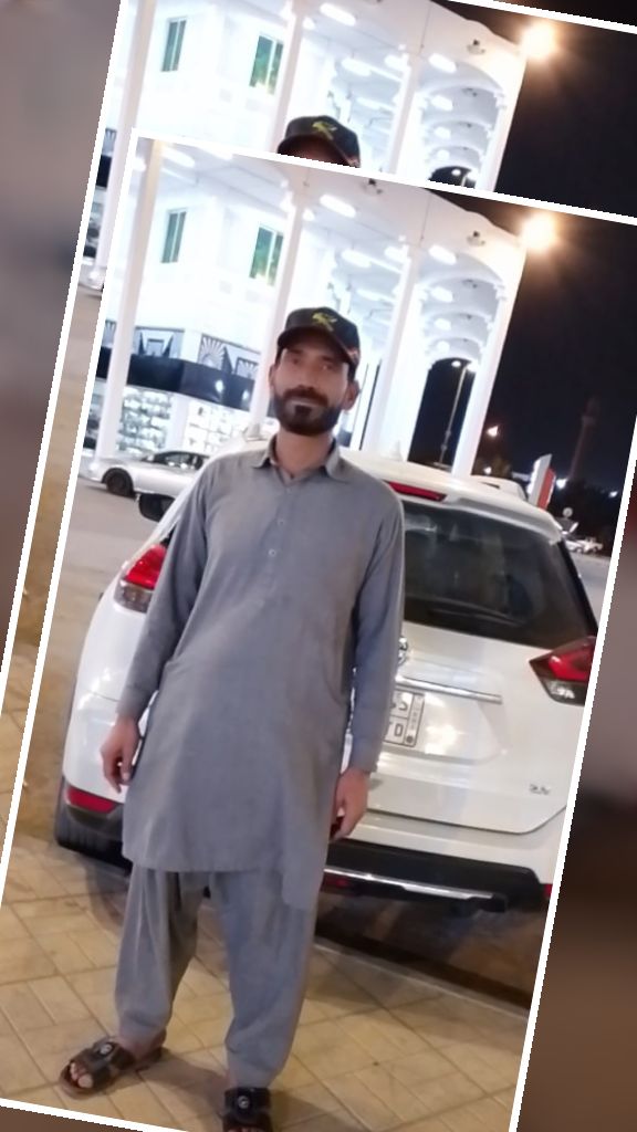 @Haji Umar Draaz