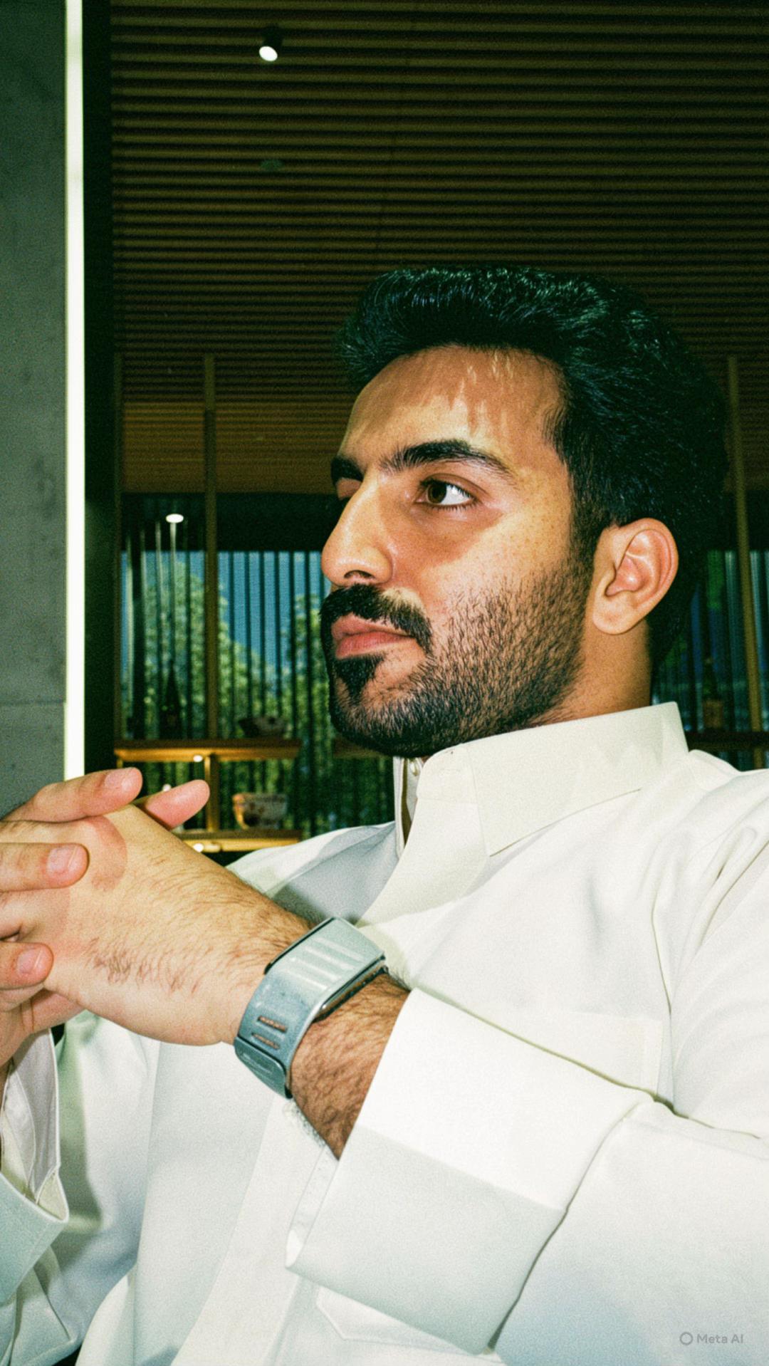 @Abdulaziz Fahad