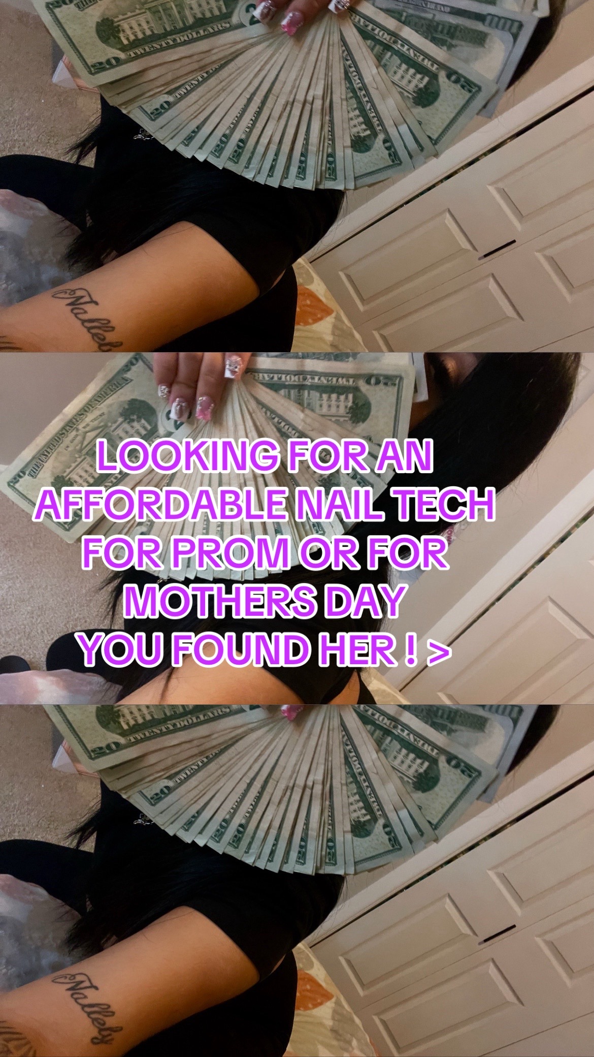 @Michelle 💕
