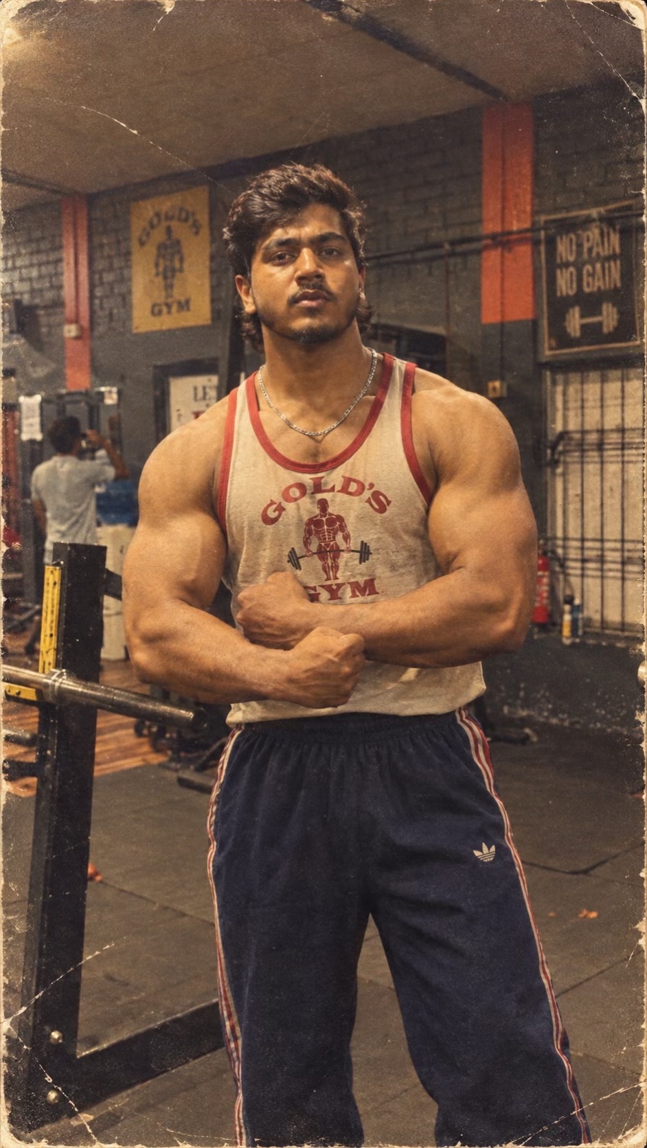 @RITESH YADAV