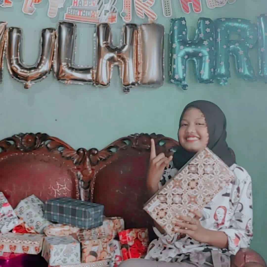 @ikasiregar