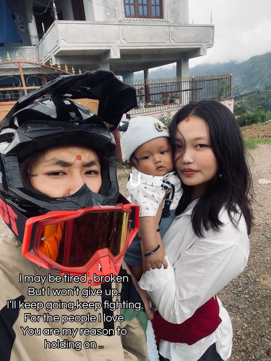 @Sureen lama