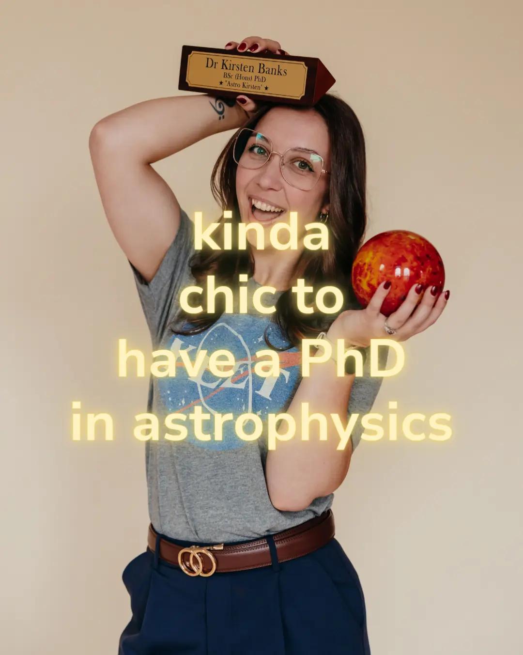 @Dr Kirsten Banks
