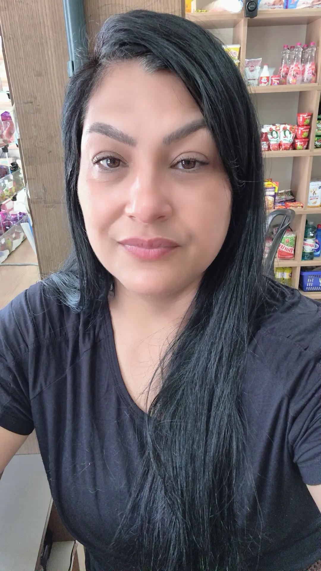 @Regiane Cristina
