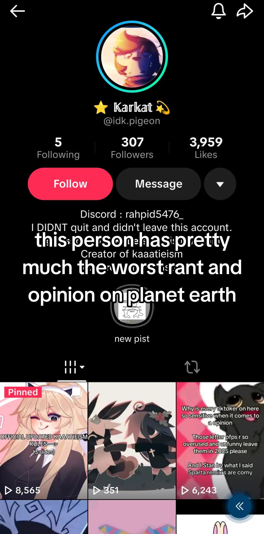 @Scribs