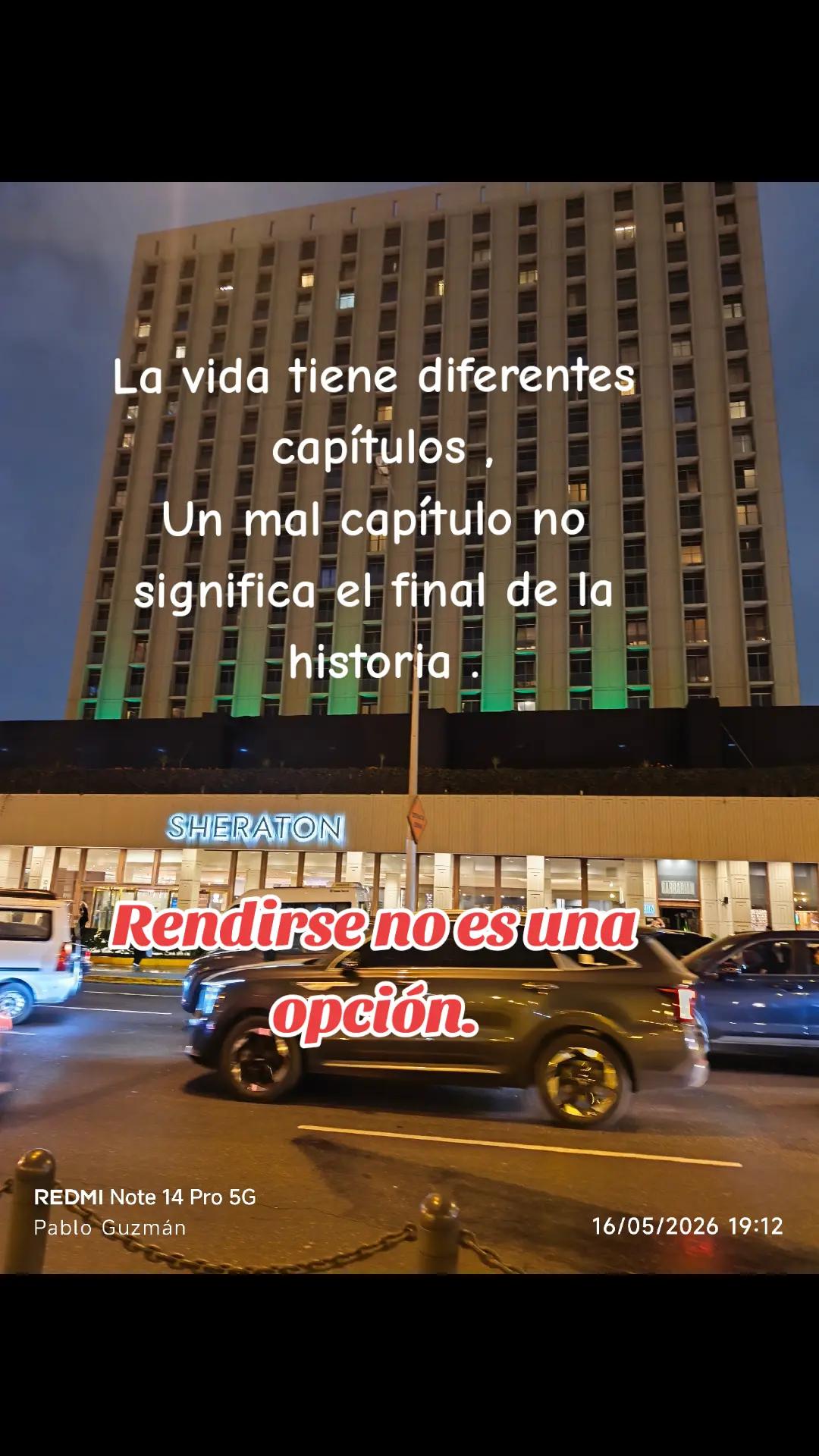 @Pablo Guzmán ๐๐ค๐๐ต๐ช