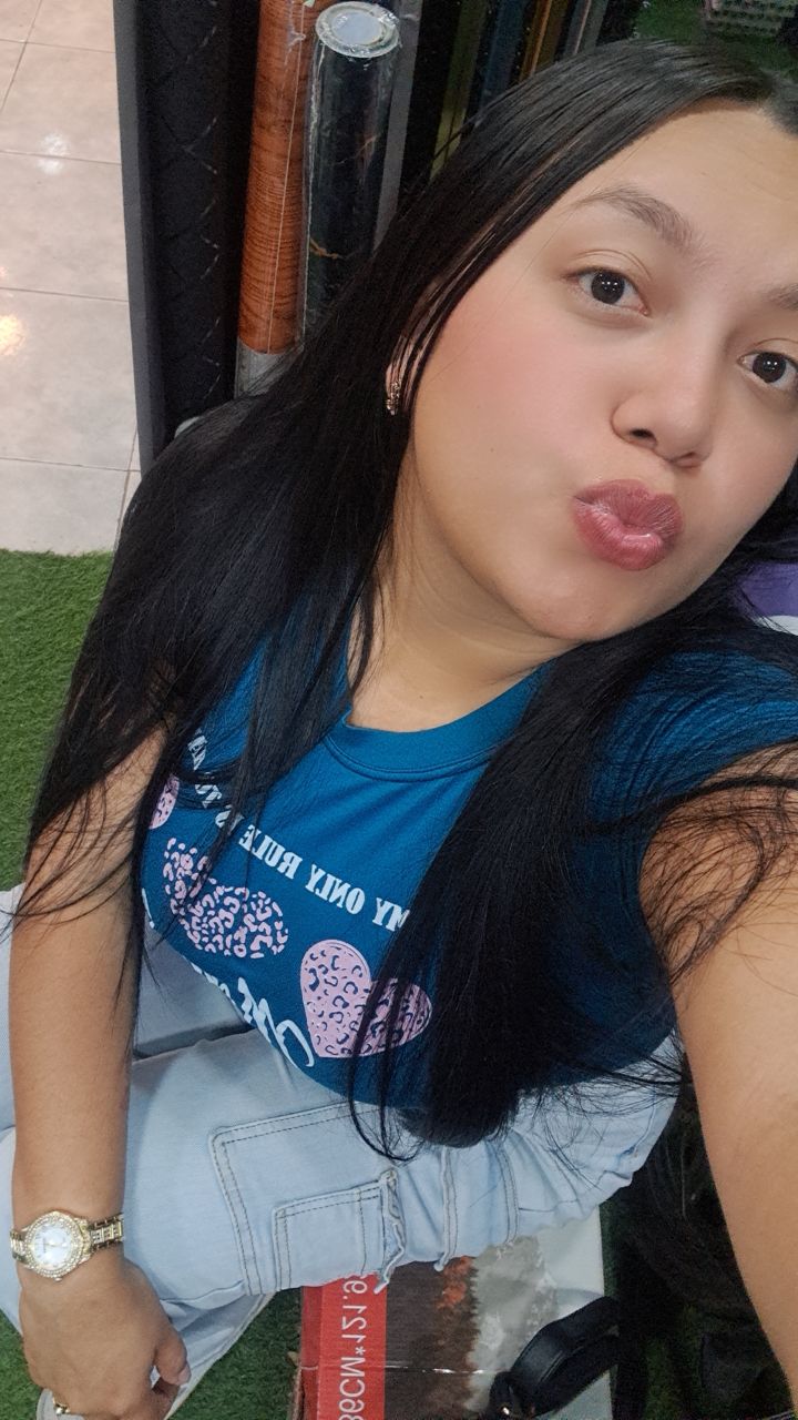@Ivana Sarmiento
