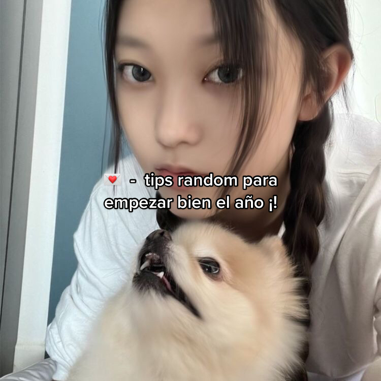 @se la chica de tus sueños