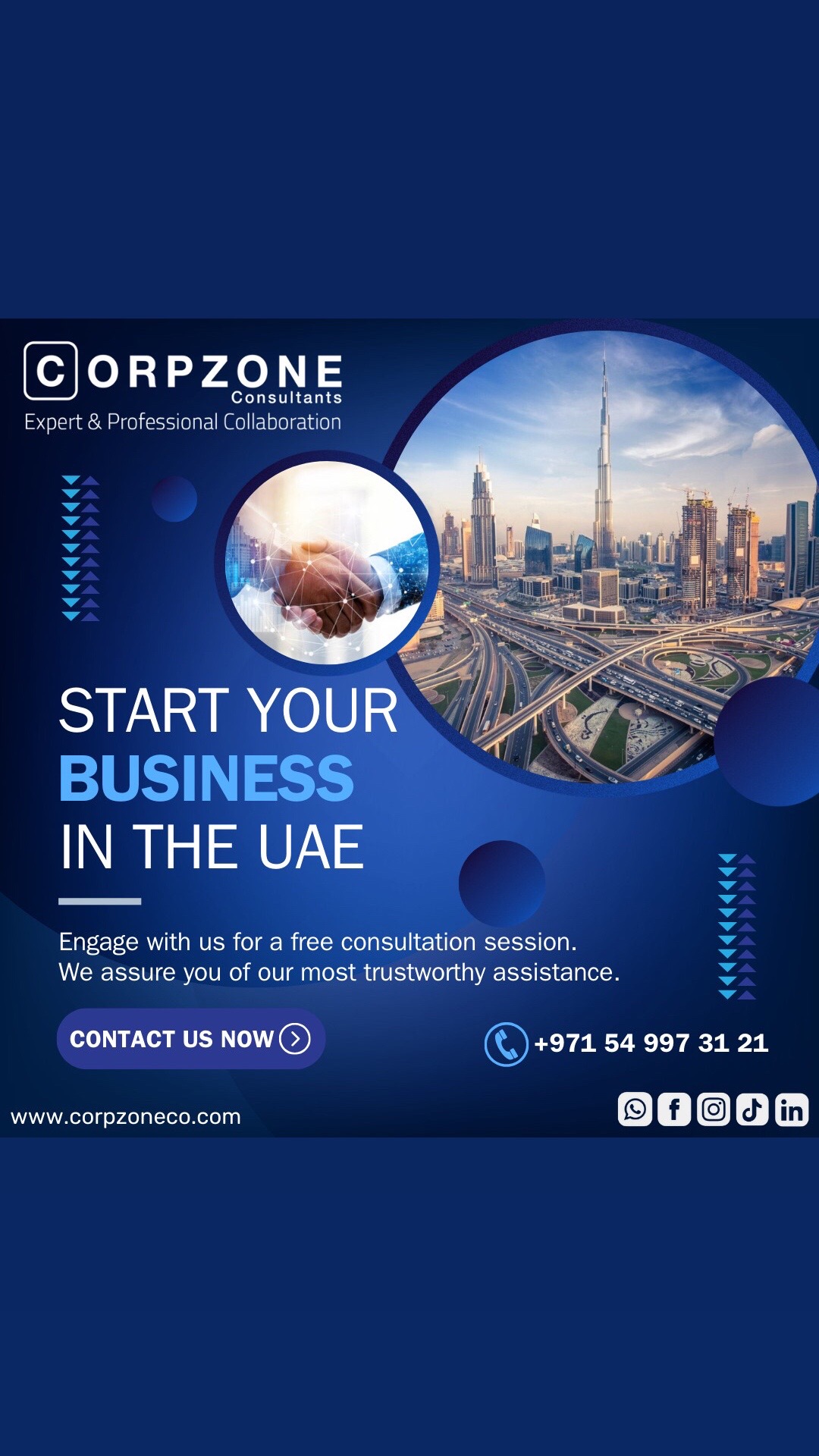 @BusinessSetup/CompanyFormation