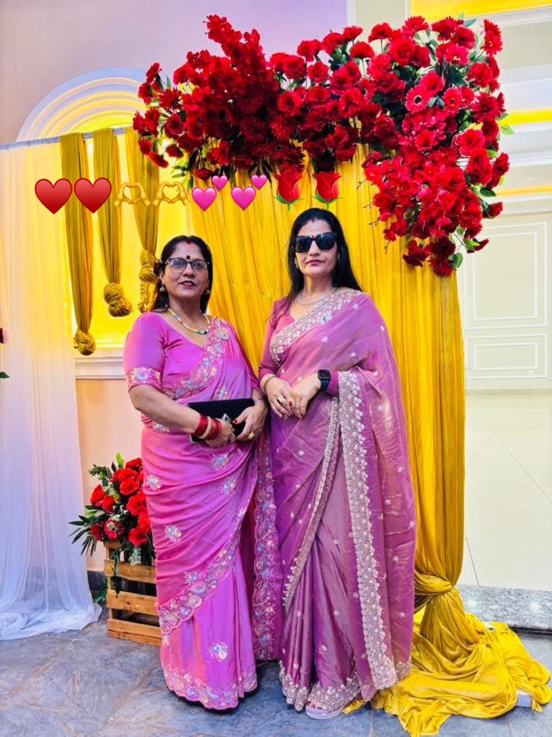 @Radha