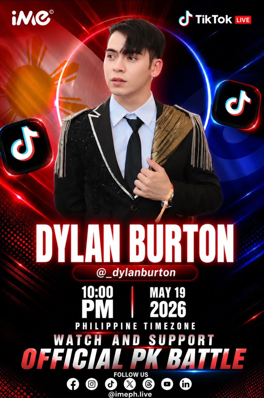 @DYLAN