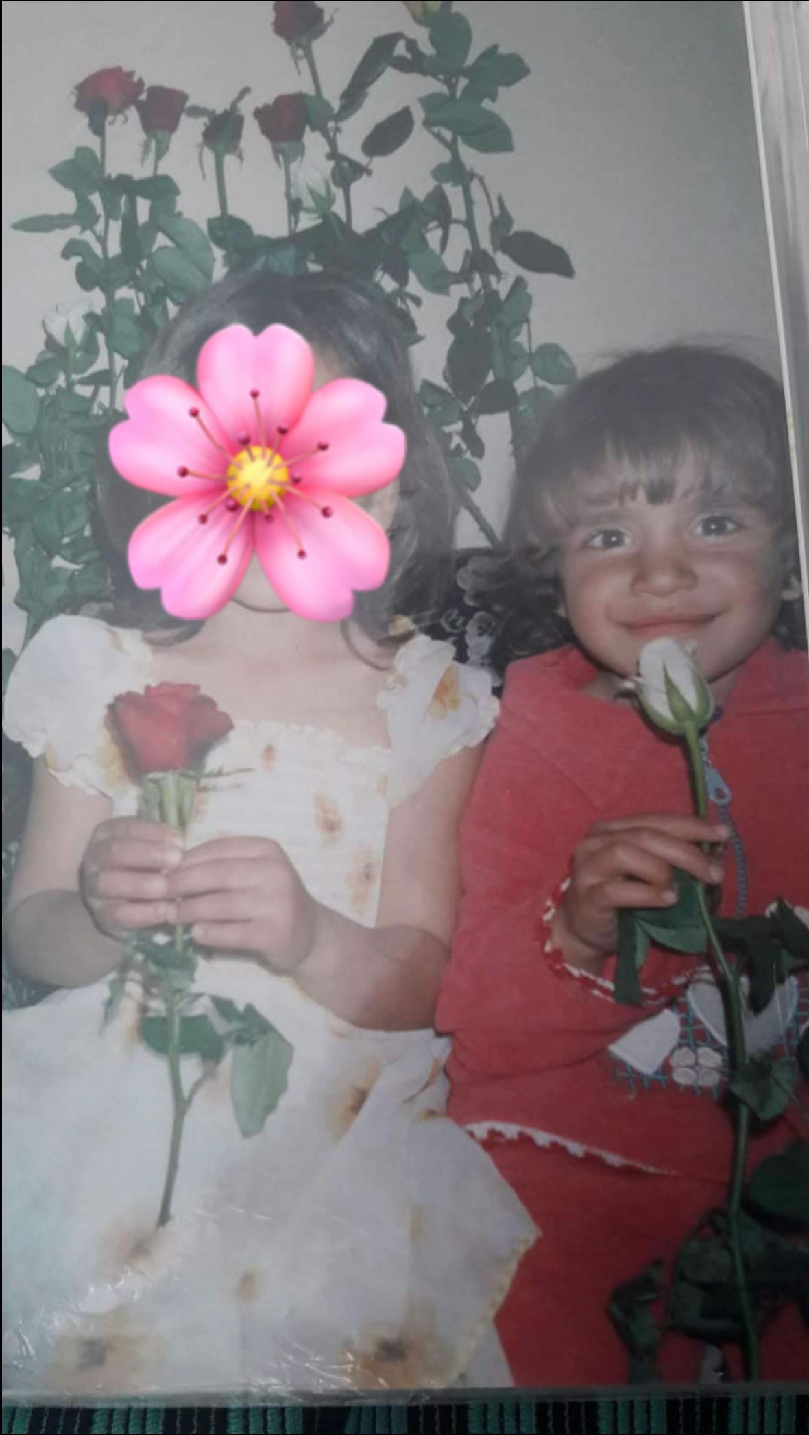 @Simge Ben