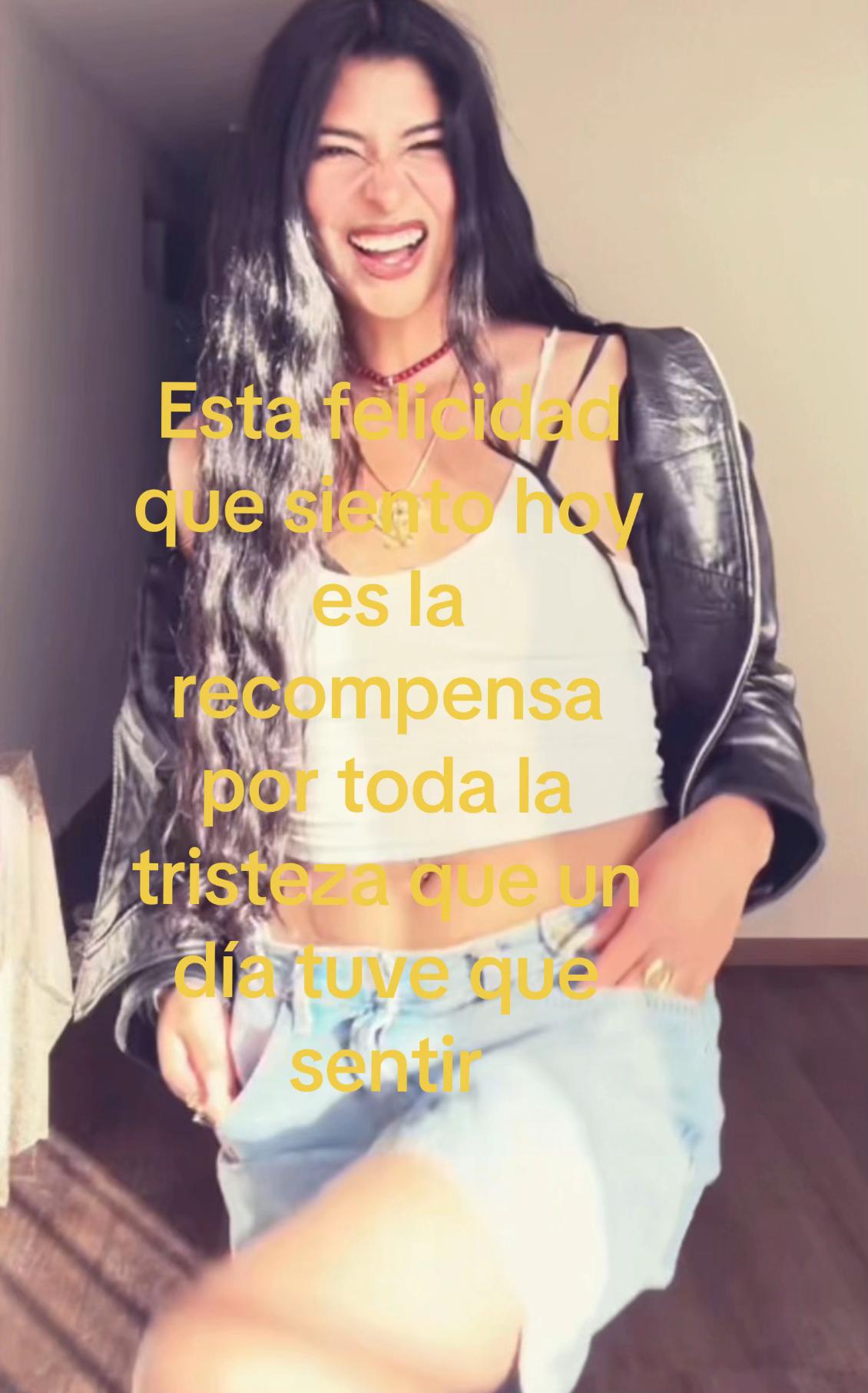 @Alexandra Vargas