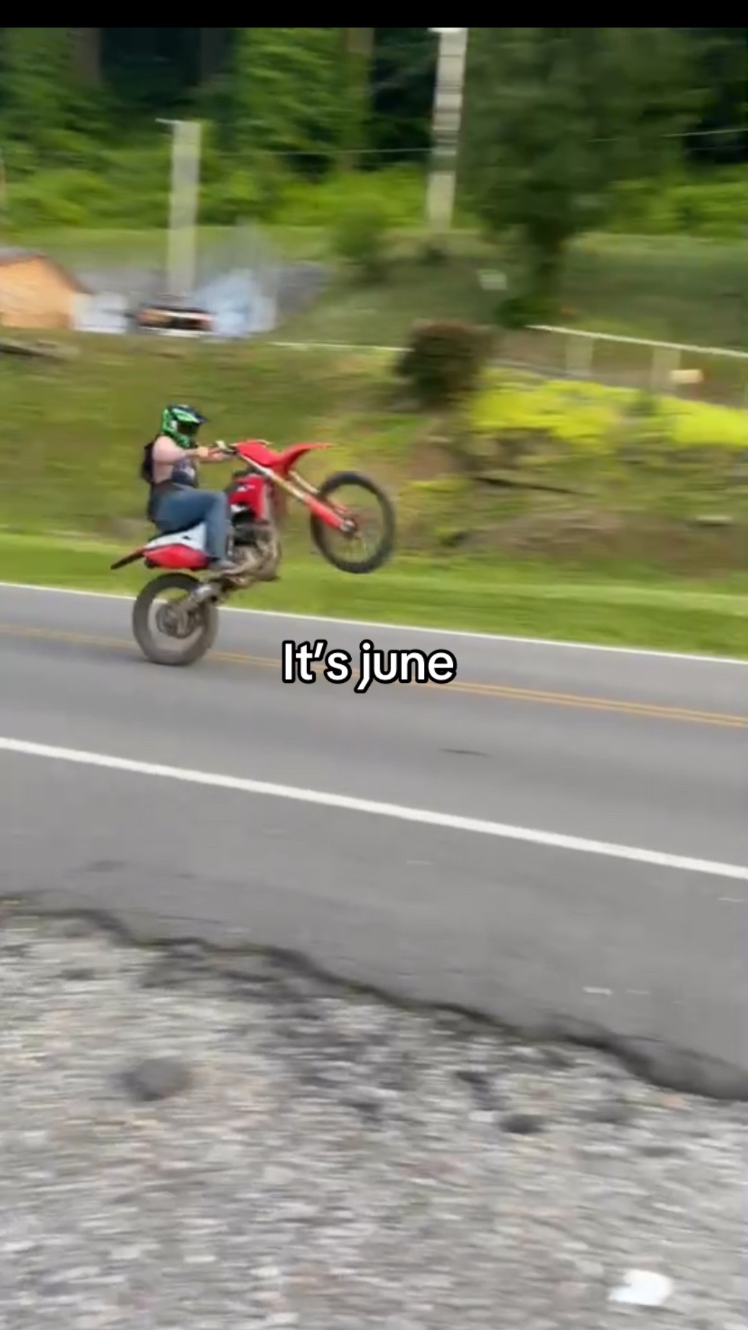 @Crf 450👹