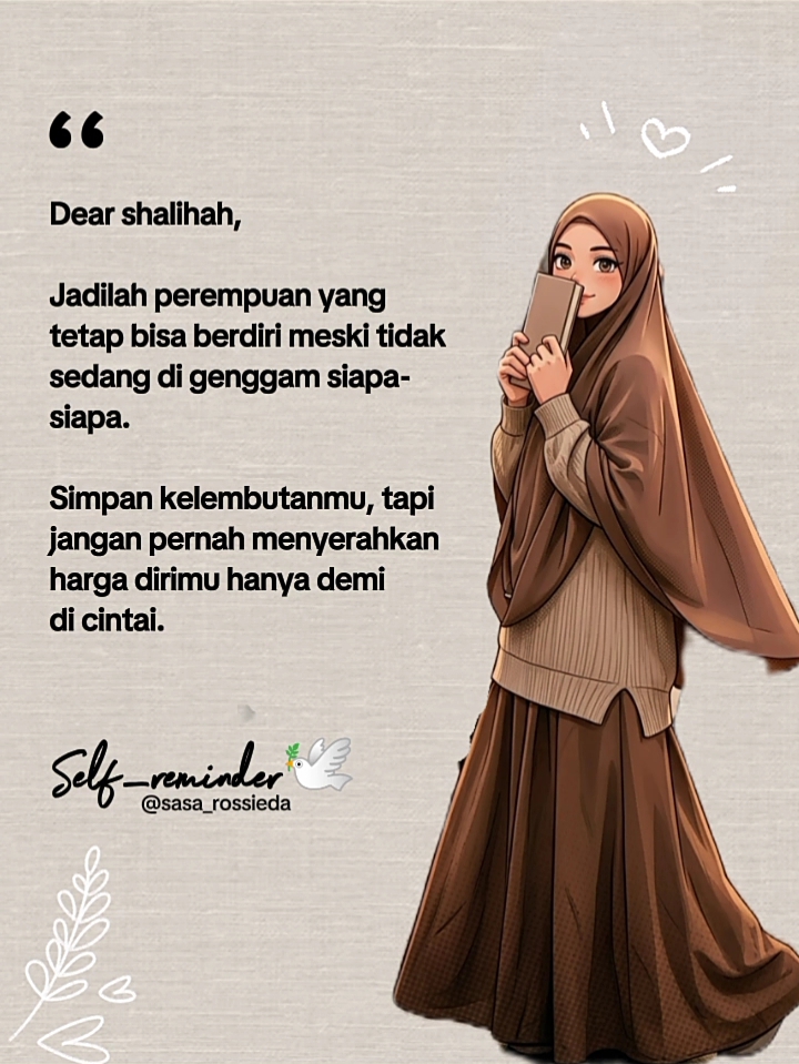 @Self_reminder🕊️