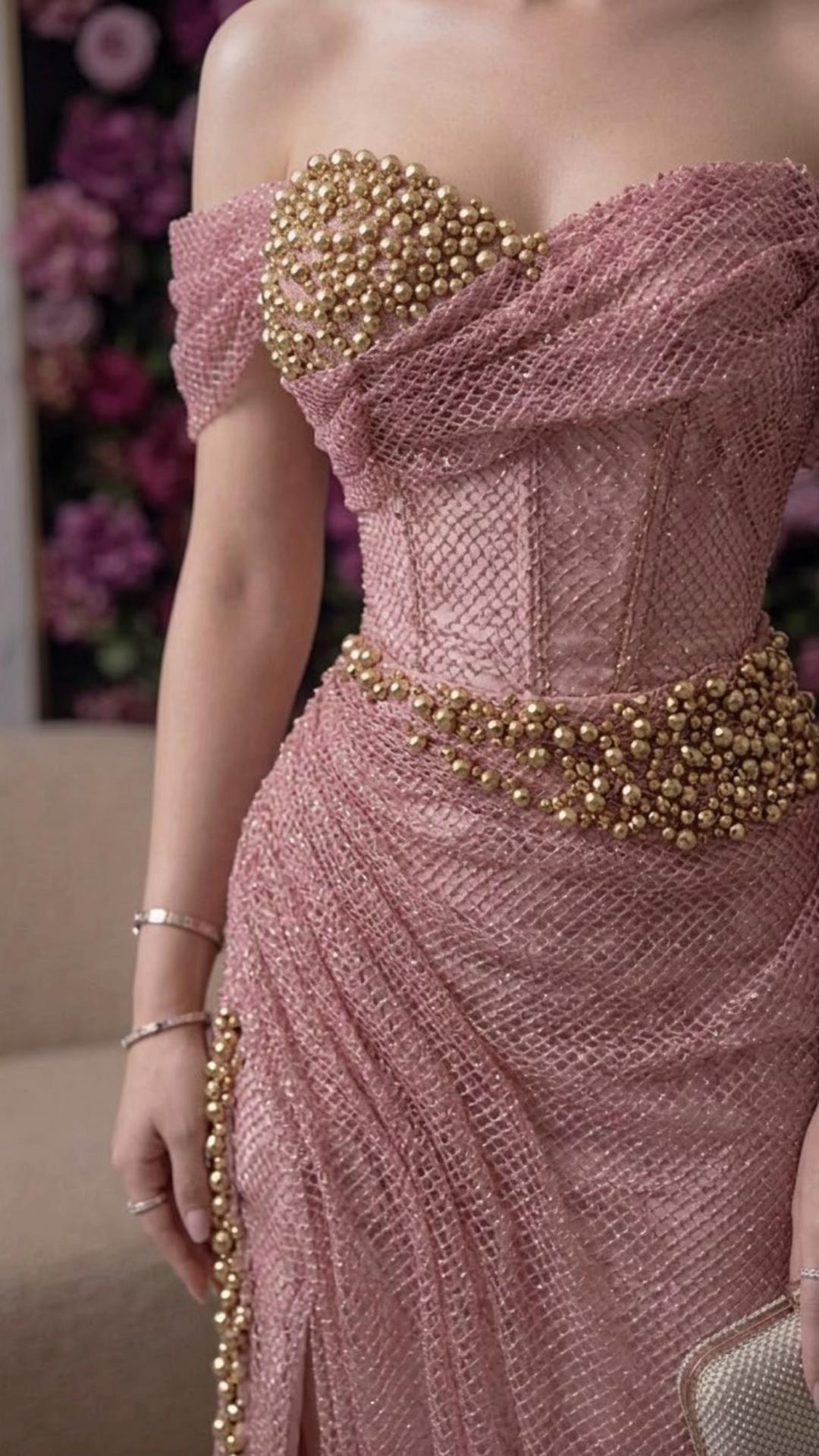 @LOOLMAS | فساتين سهرة راقية
