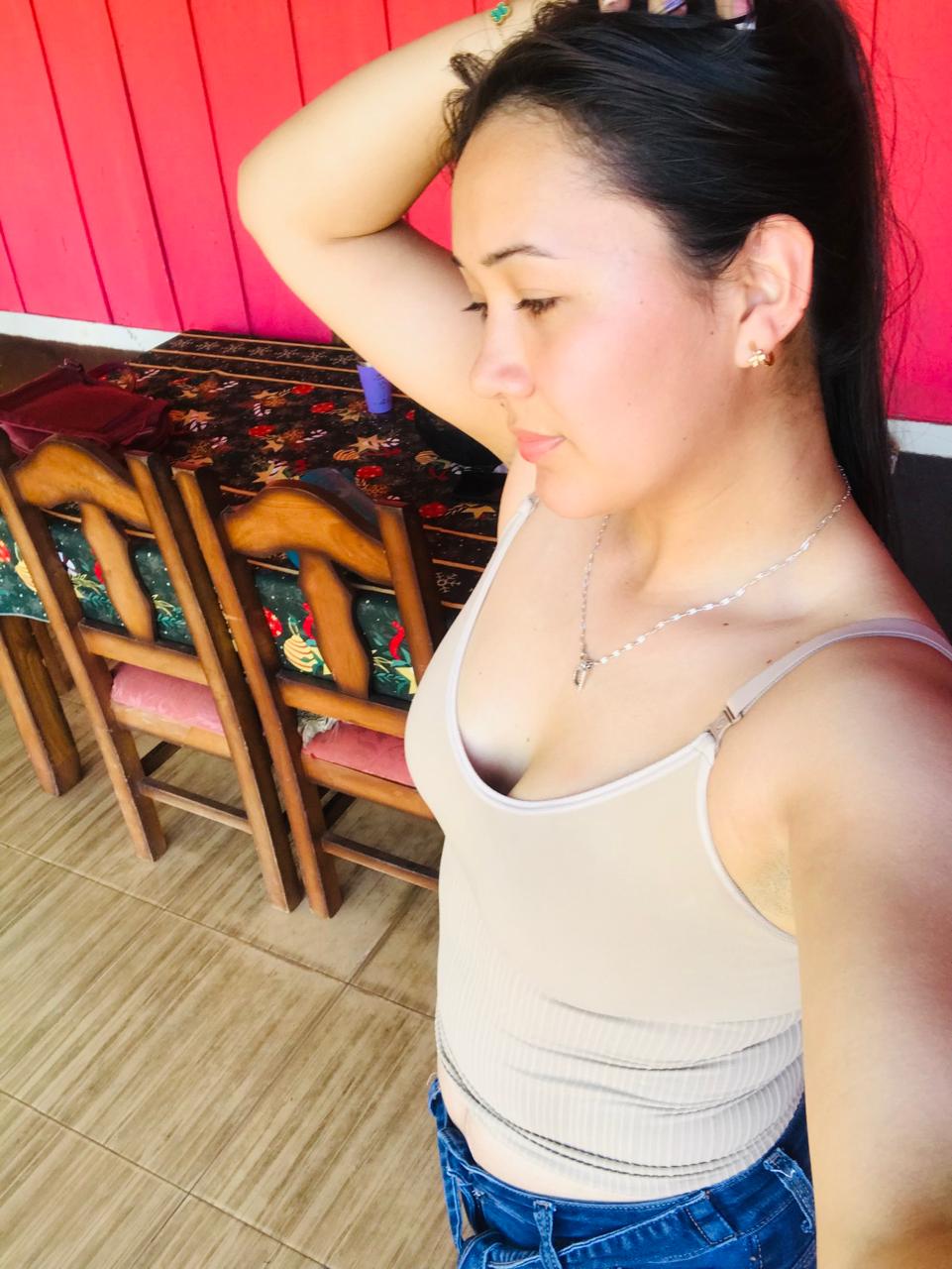 @NOE LA PARAGUAYITA 👑😍
