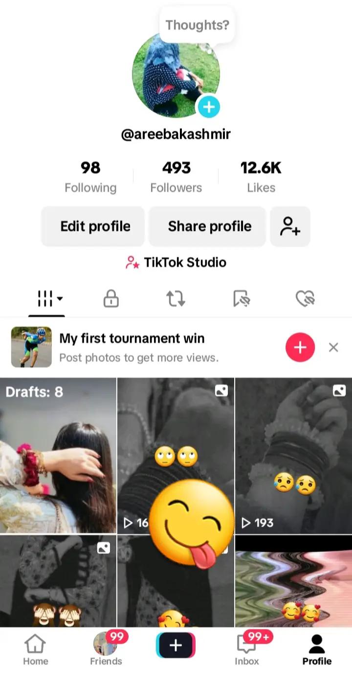 @Areeba kashmiri💥💥