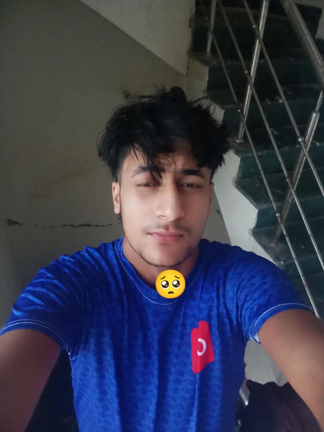 @padam pandey ❣️☝️