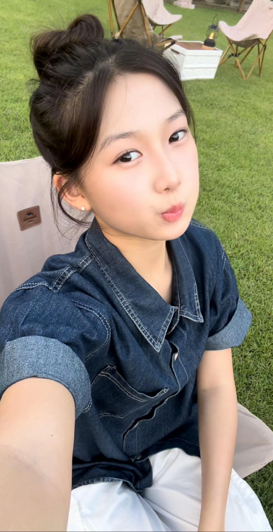 @힙오녀