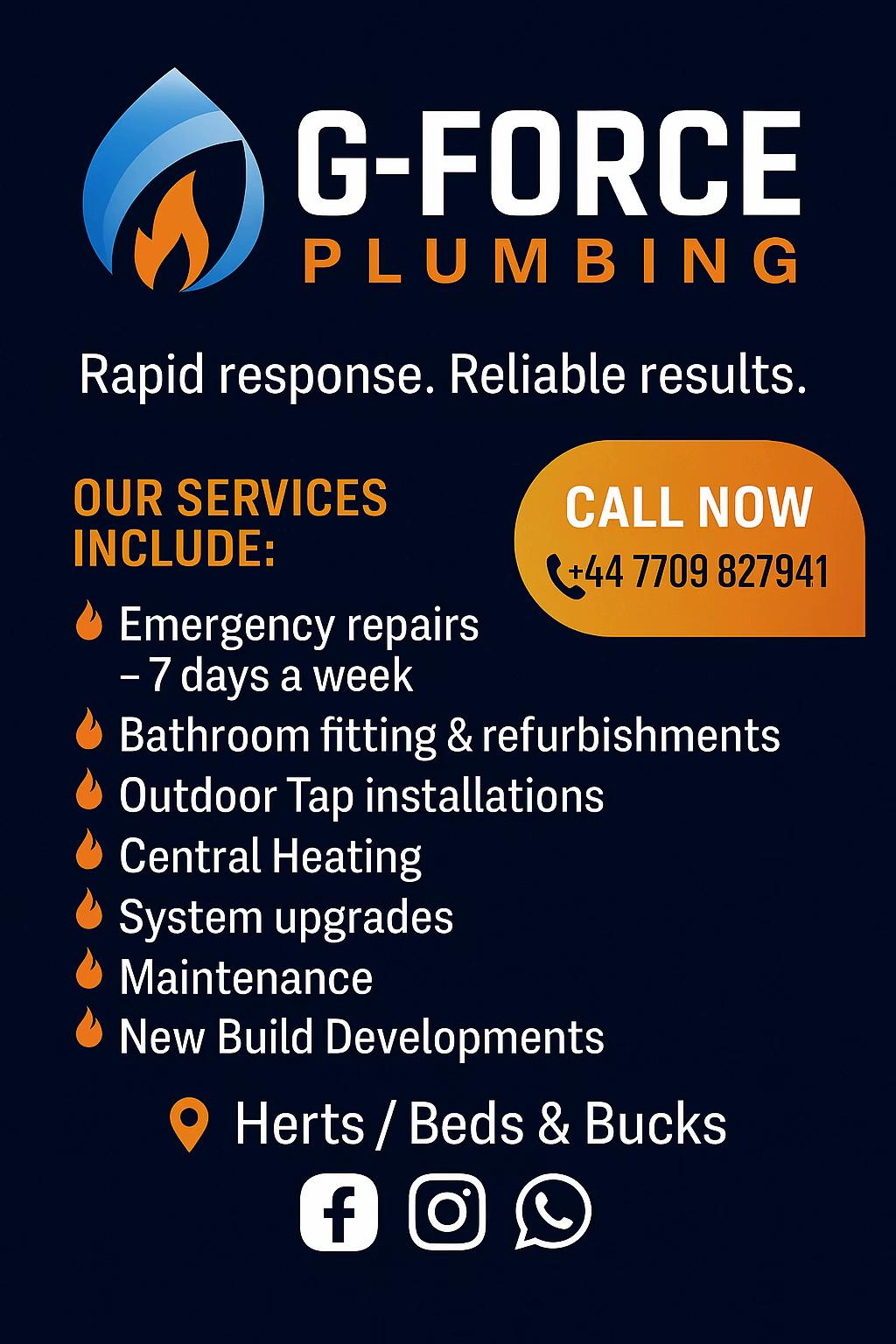 @gforceplumbing