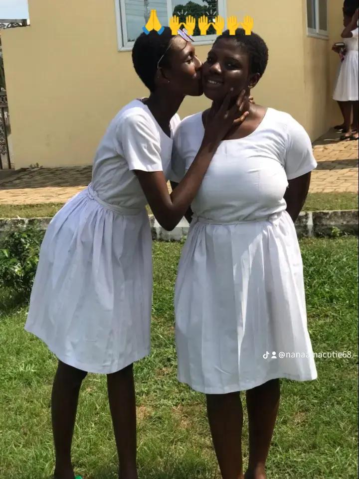@Nana ama Cutie