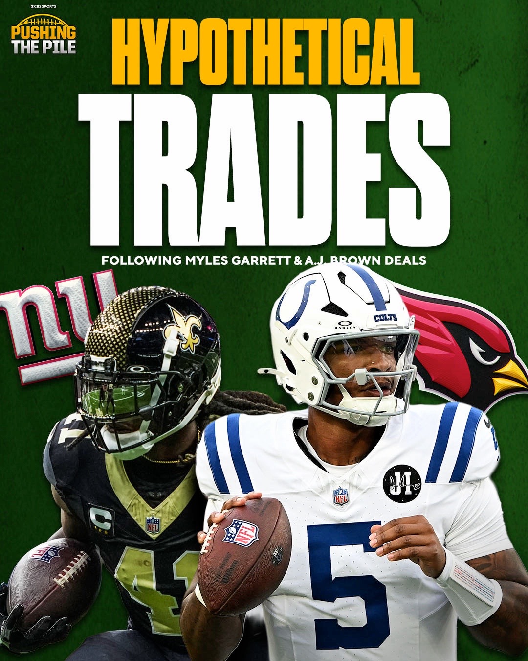 @NFL on CBS