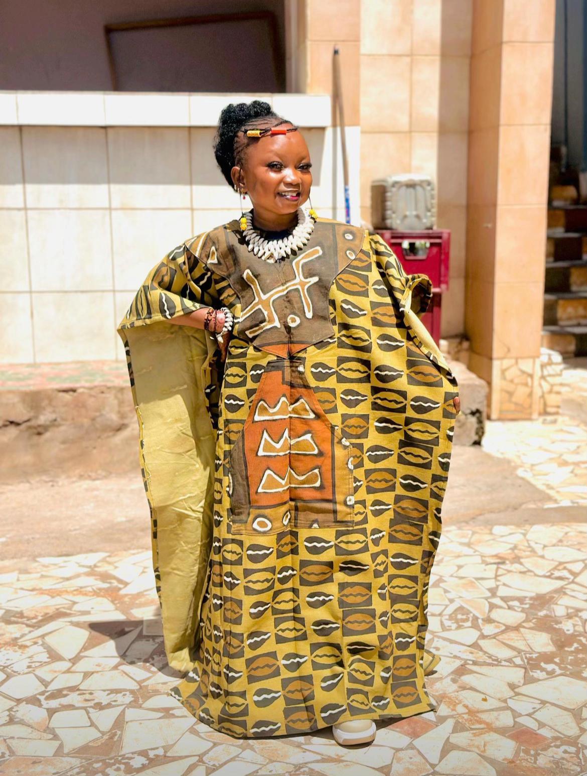 @🇲🇱SEYDOU TOURE CISSÉ 🇲🇱🦋