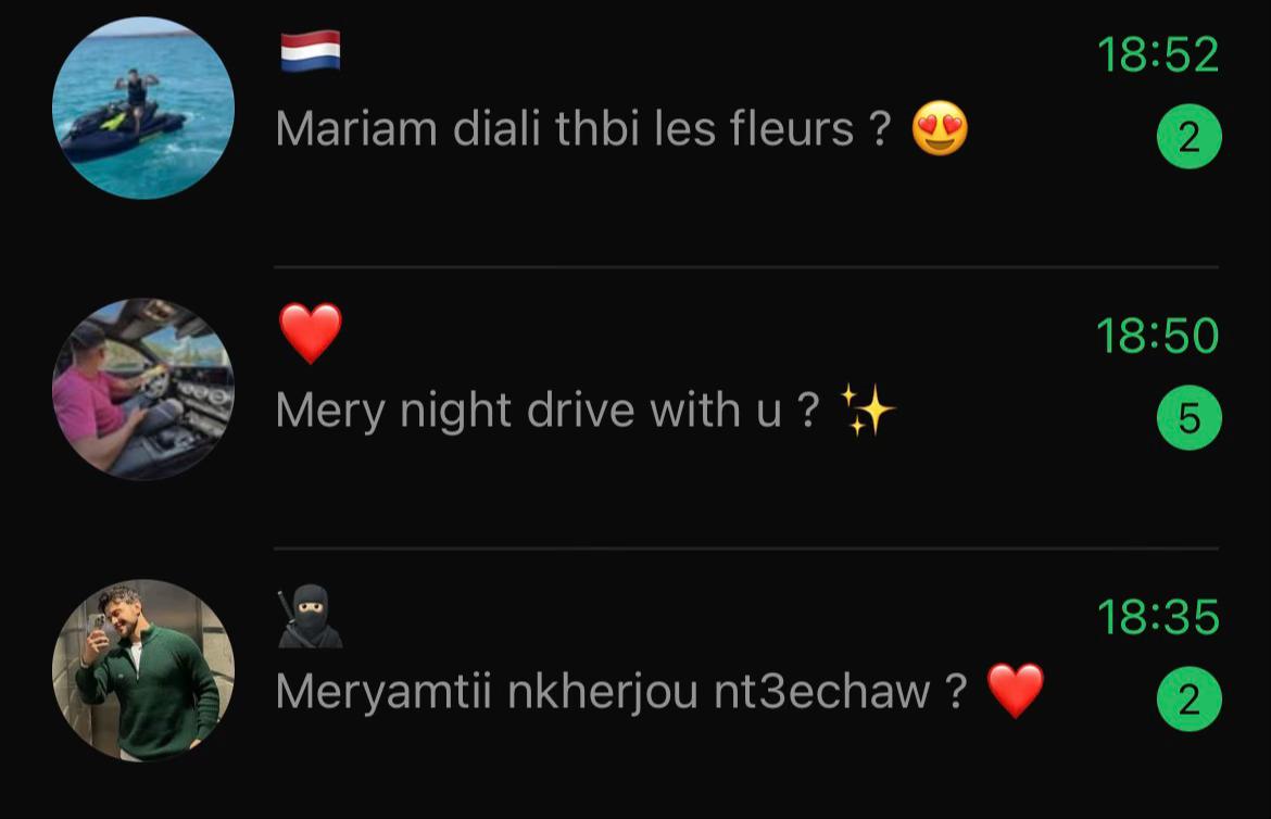 @โณโฏ๐๐โฏโฏ๐ ๐