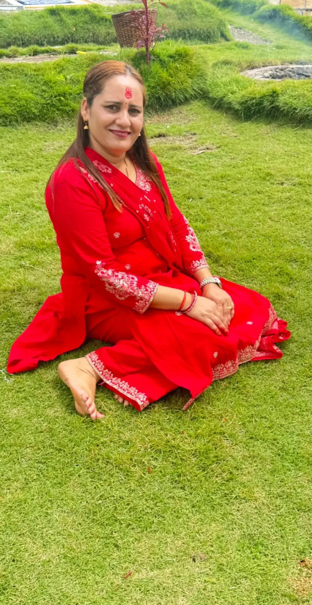 @Laxmi Khanal