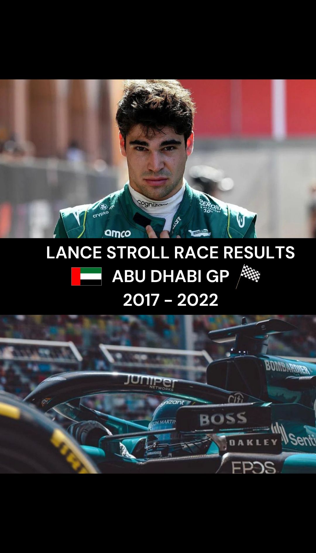 @Damien F1 🏎