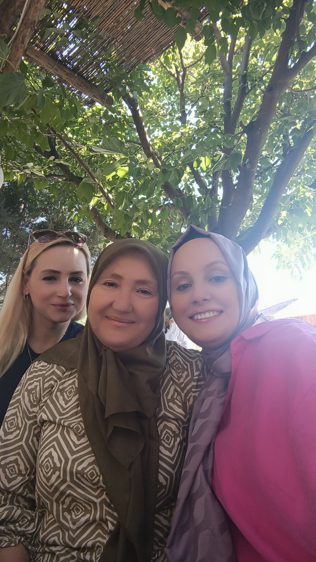 @seldoşun dünyası