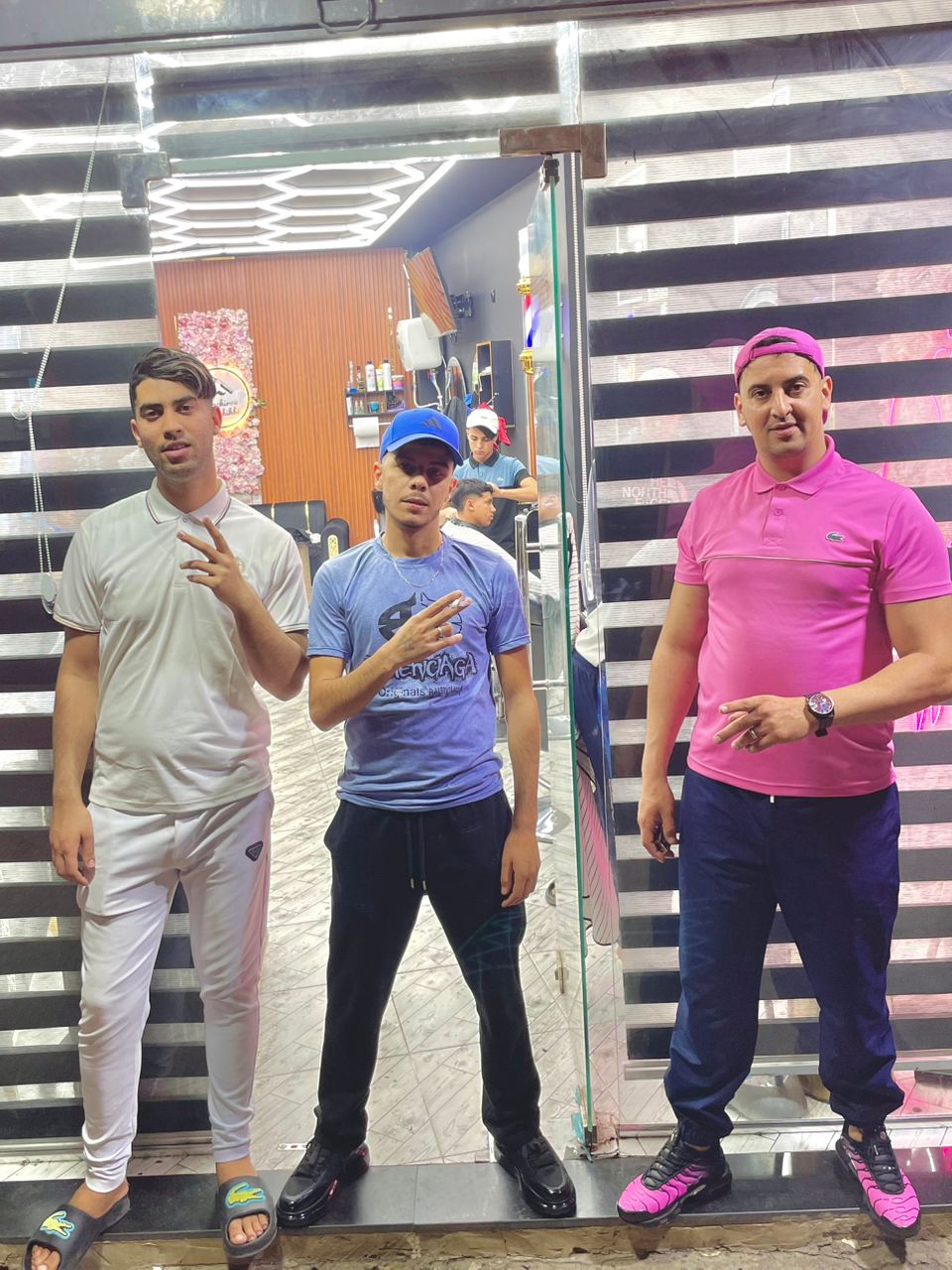 @💈BOUCHIKHI Barber 💈