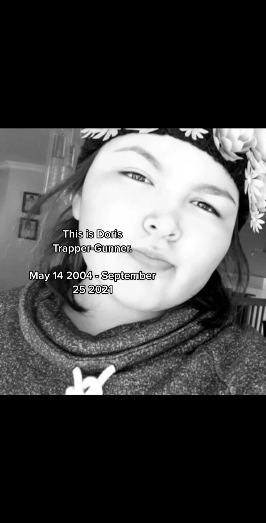 @Never forgotten 💜💙