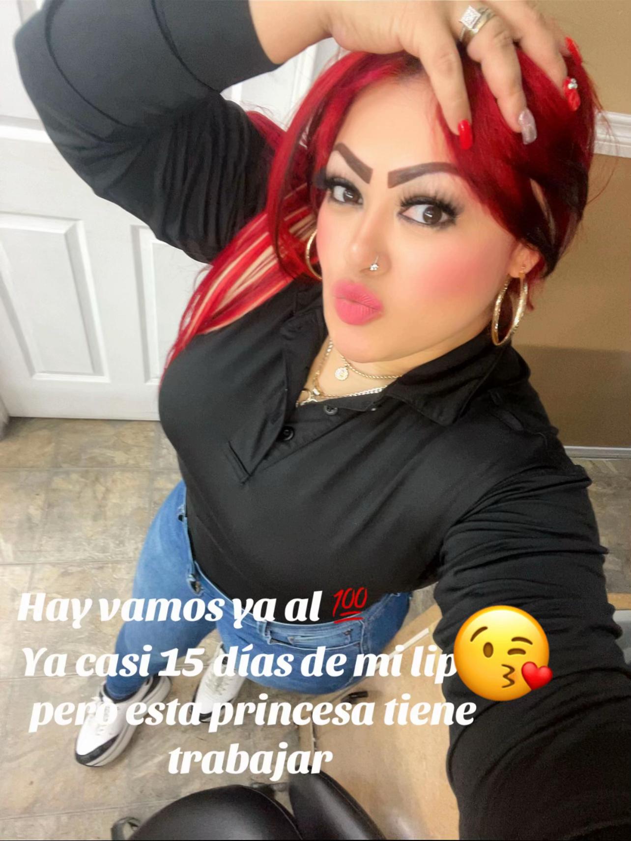 @Iliana Leiva 🇸🇻❤️🥰