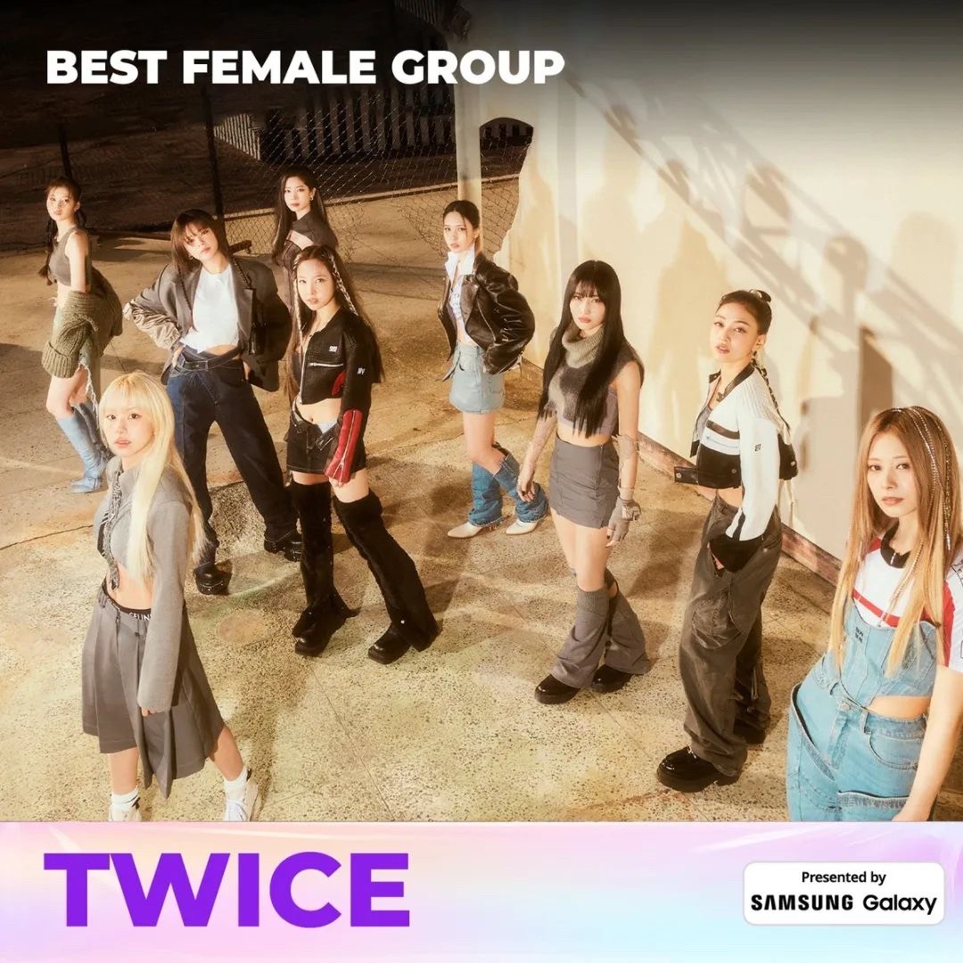 @Twice! 💗