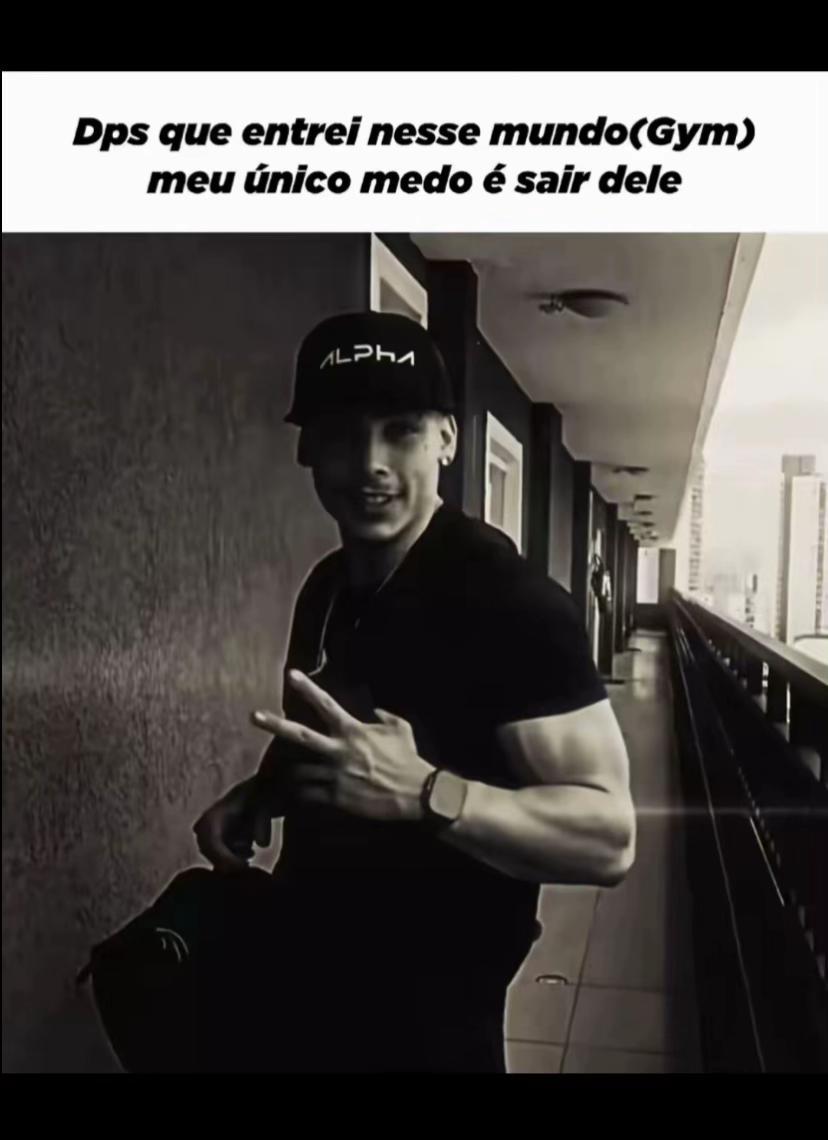 @RONYGYM🔱