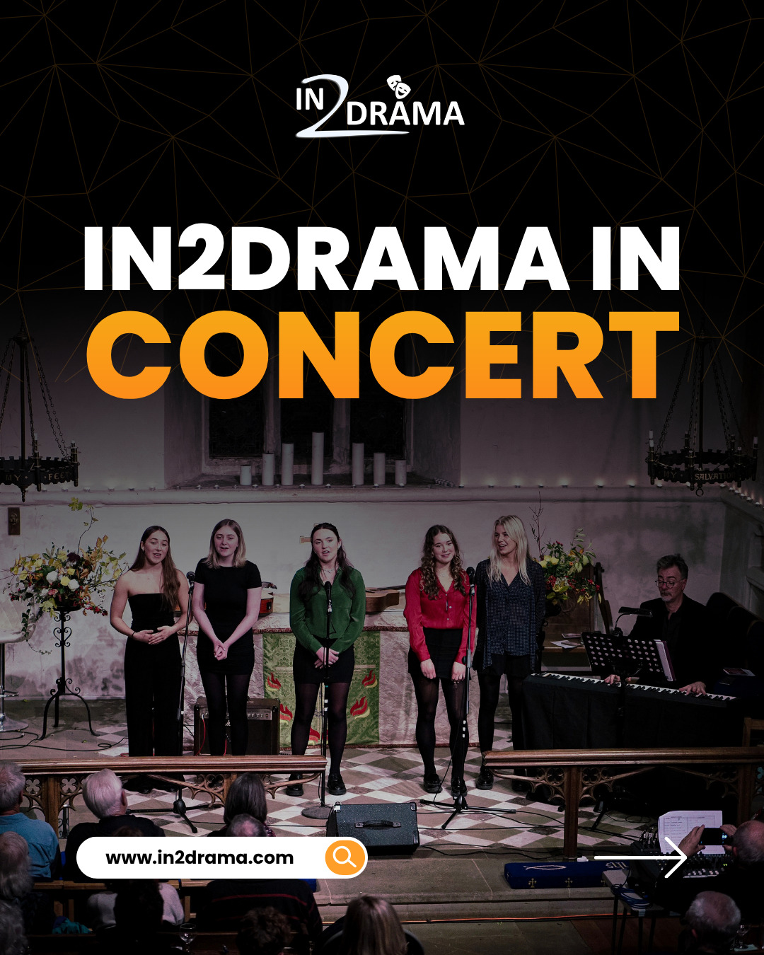 @In2Drama