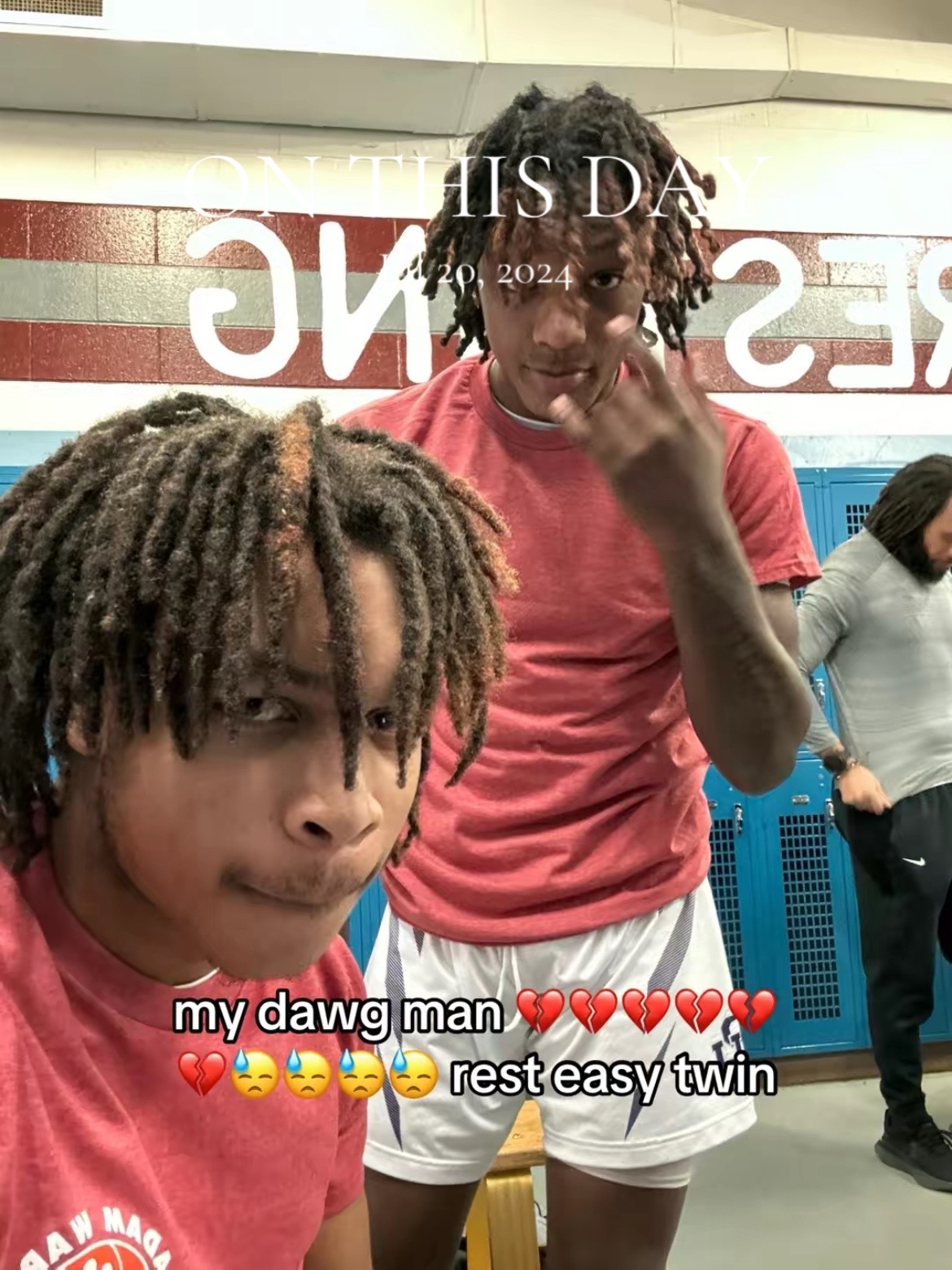 @Thewayout
