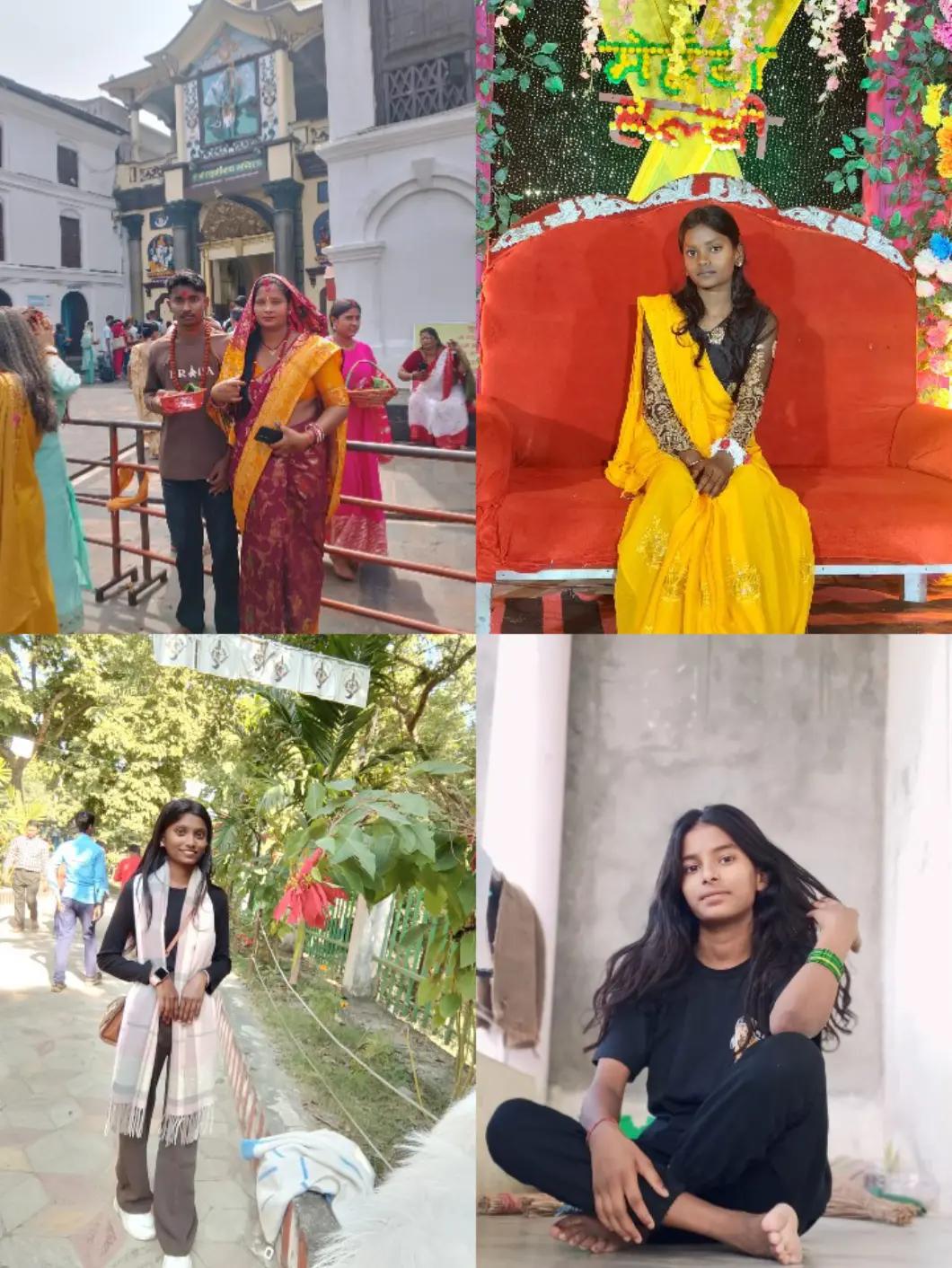 @Bimla yadav💗🌷