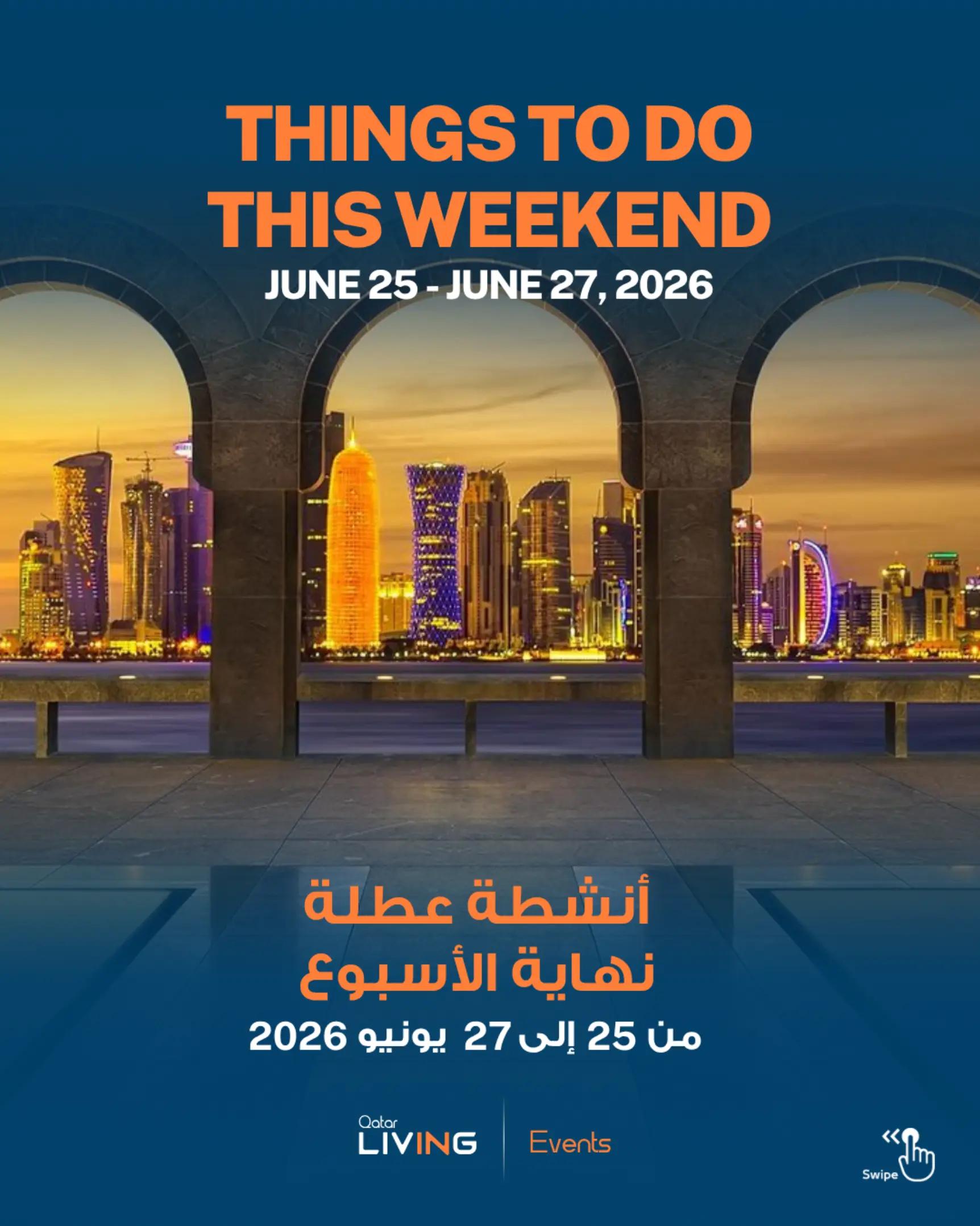 @Qatar Living