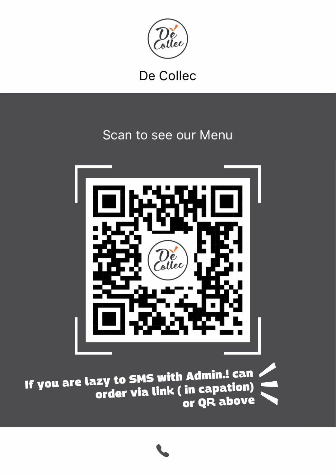 @De Collec