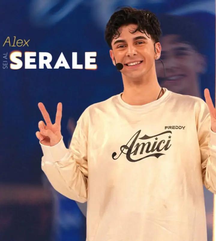 @AMICI 25