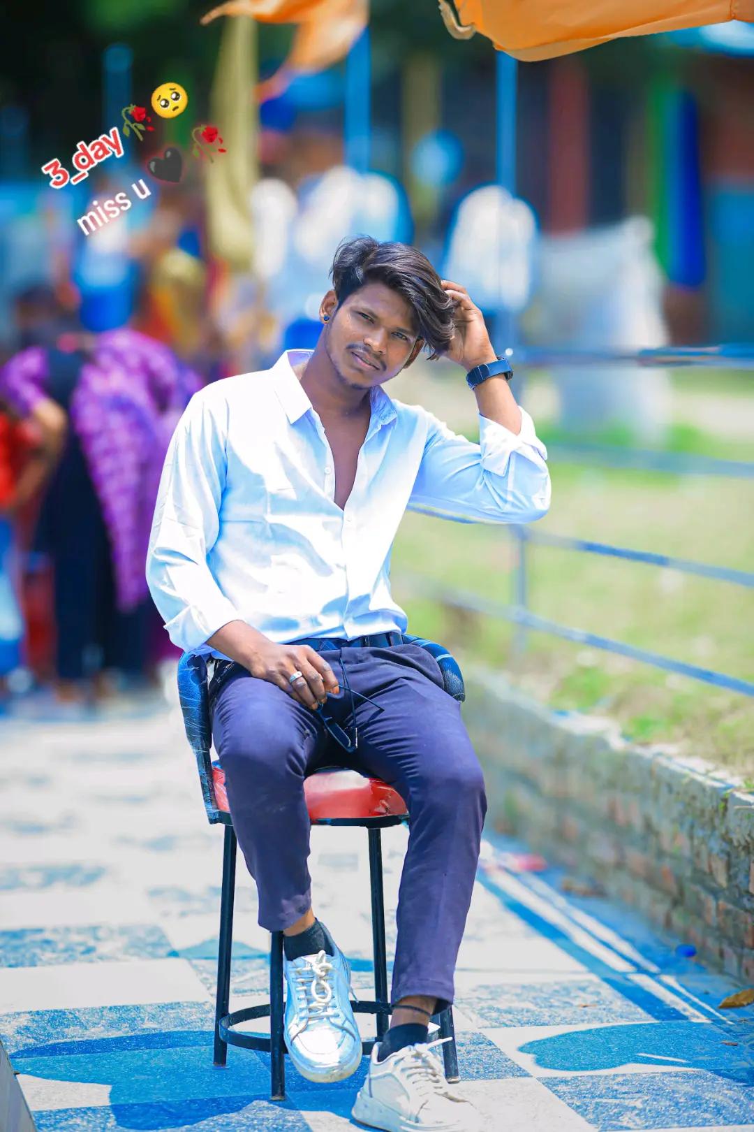 @Karthik_Mukhiya