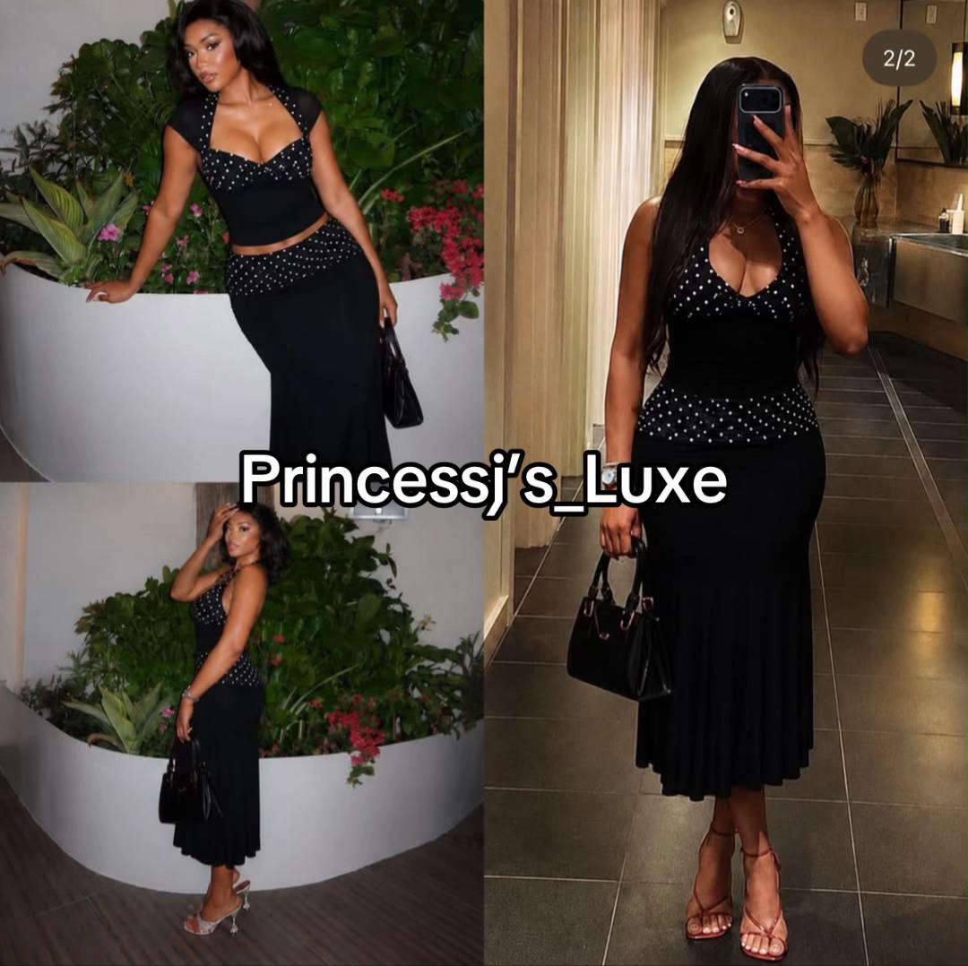 @PrincessJ’s_Luxe
