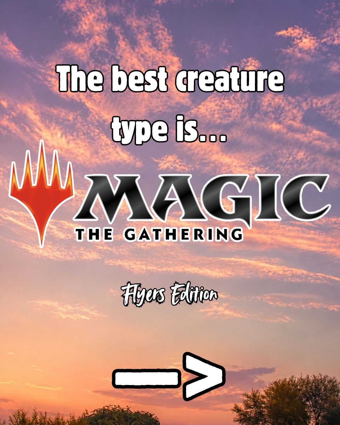 @Ben Talks MTG
