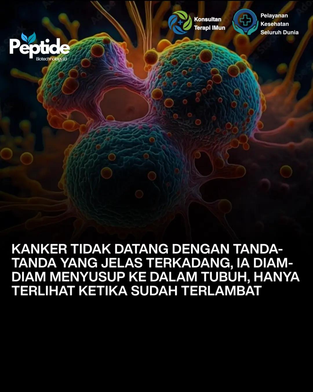 @Peptide Biotechnology.id