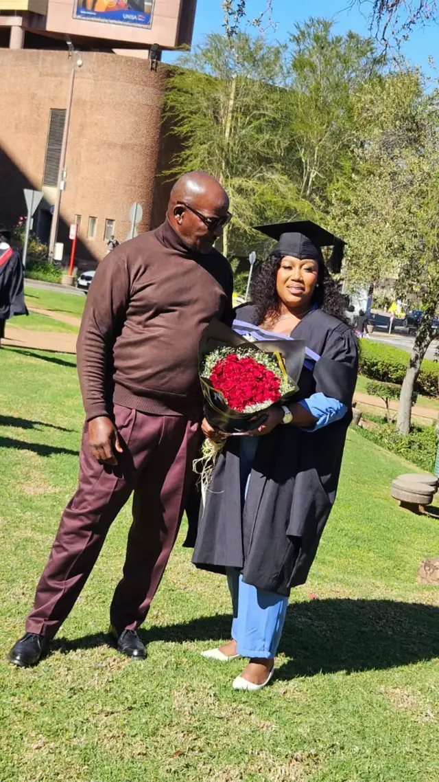 @Lebogang Mokwena