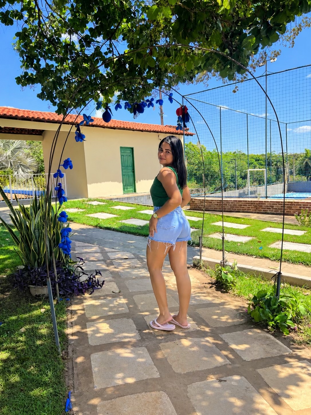 @Livia Guimarães