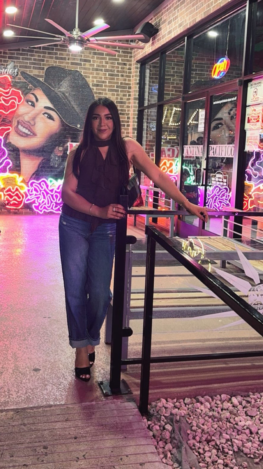 @Karina Luján